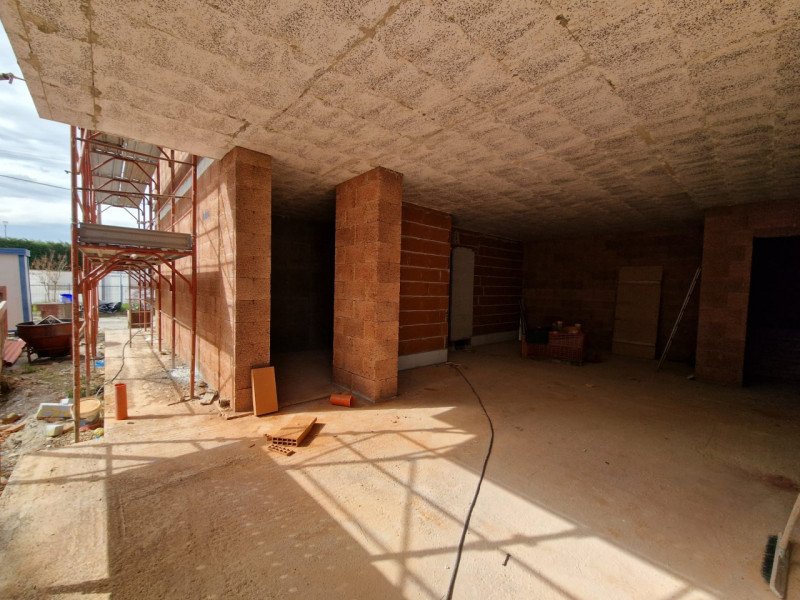 In una zona residenziale tranquilla e ben servita di Brusegana, a pochi minuti dal centro di Pado...