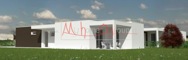 VEGGIANO - (Rif..V43-s) - proponiamo in una zona tranquilla e circondata dal verde un nuovo intro...