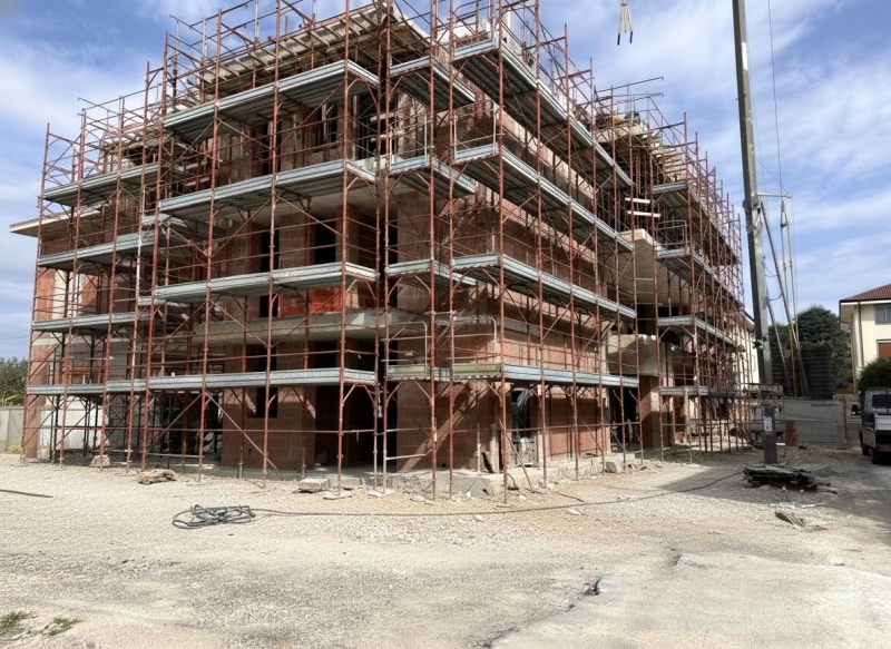 In una zona residenziale tranquilla e ben servita di Brusegana, comoda a tutti i principali servi...