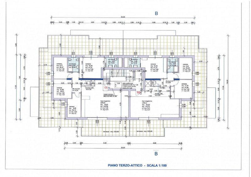 In una zona residenziale tranquilla e ben servita di Brusegana, comoda a tutti i principali servi...