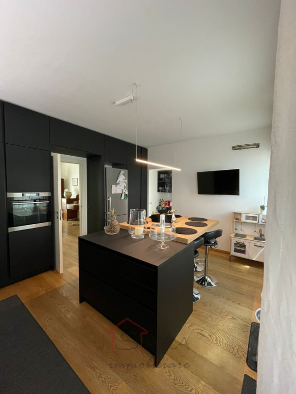 Nel cuore del Centro Storico di Padova, Sara Immobiliare propone in vendita un elegante appartame...