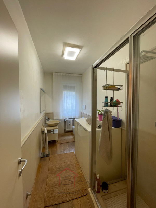 Nel cuore del Centro Storico di Padova, Sara Immobiliare propone in vendita un elegante appartame...