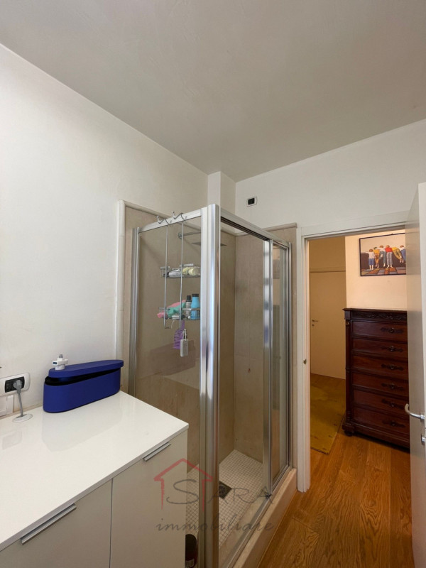 Nel cuore del Centro Storico di Padova, Sara Immobiliare propone in vendita un elegante appartame...