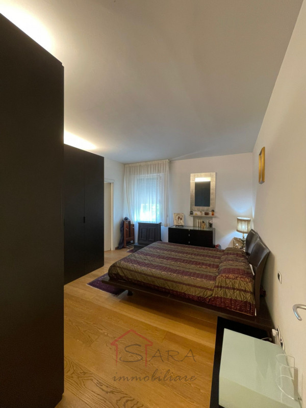 Nel cuore del Centro Storico di Padova, Sara Immobiliare propone in vendita un elegante appartame...