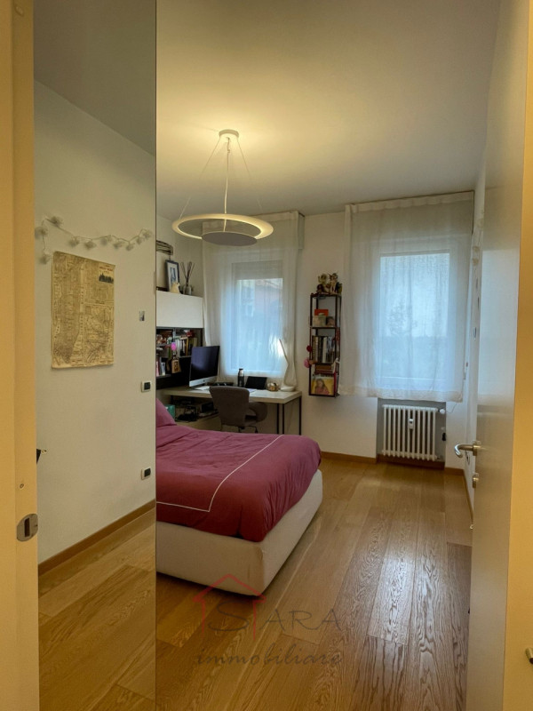 Nel cuore del Centro Storico di Padova, Sara Immobiliare propone in vendita un elegante appartame...