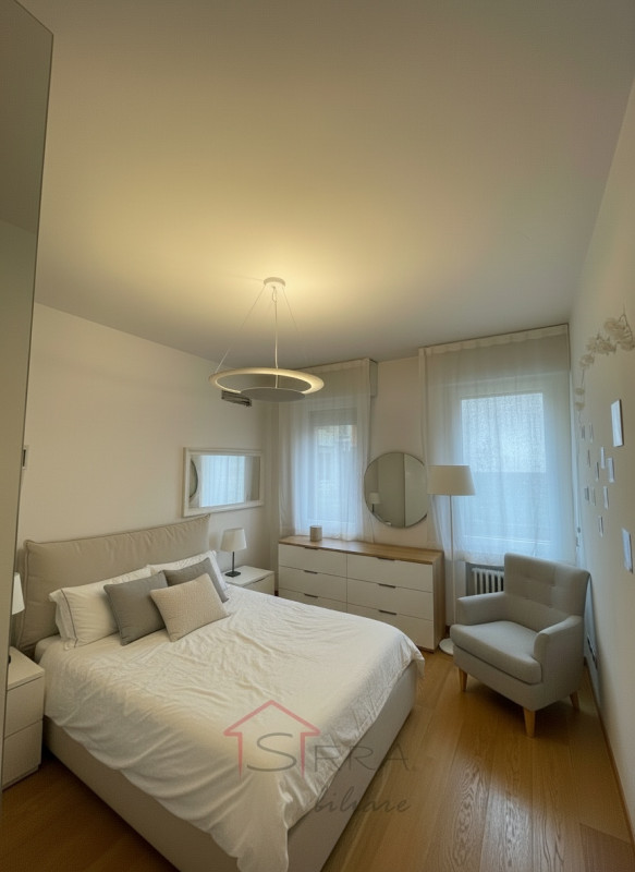 Nel cuore del Centro Storico di Padova, Sara Immobiliare propone in vendita un elegante appartame...