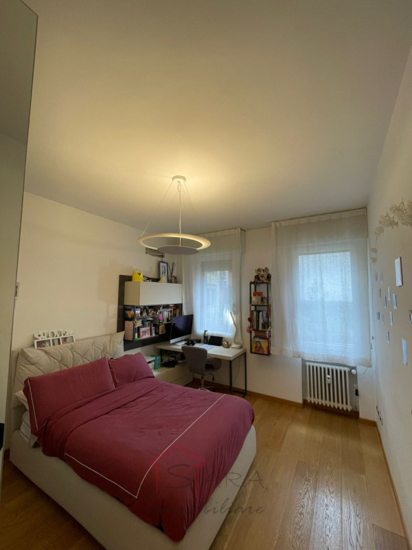 Nel cuore del Centro Storico di Padova, Sara Immobiliare propone in vendita un elegante appartame...