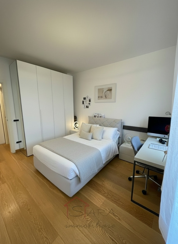 Nel cuore del Centro Storico di Padova, Sara Immobiliare propone in vendita un elegante appartame...