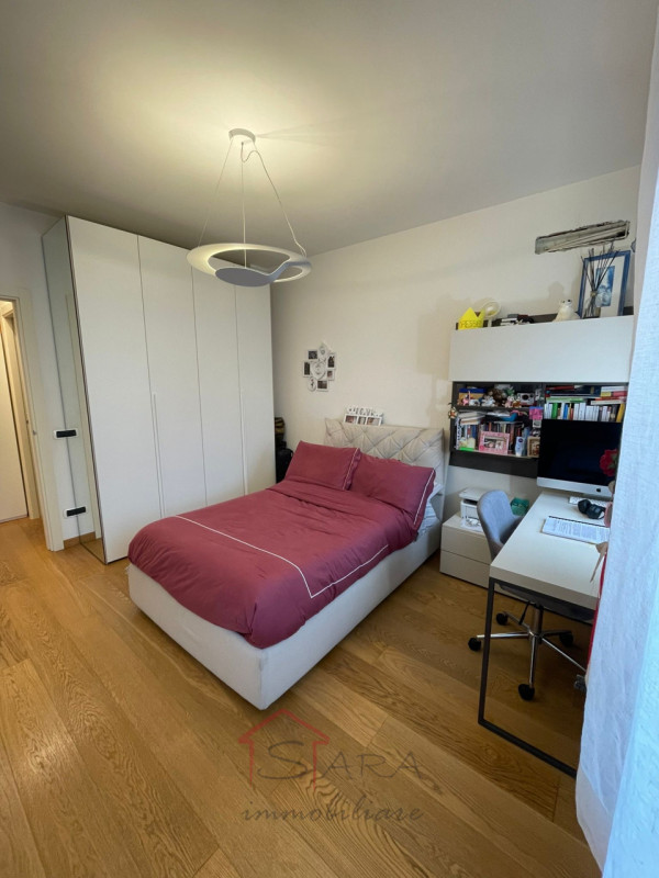 Nel cuore del Centro Storico di Padova, Sara Immobiliare propone in vendita un elegante appartame...