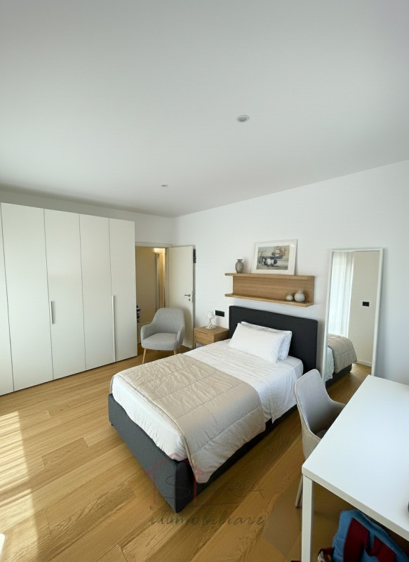 Nel cuore del Centro Storico di Padova, Sara Immobiliare propone in vendita un elegante appartame...