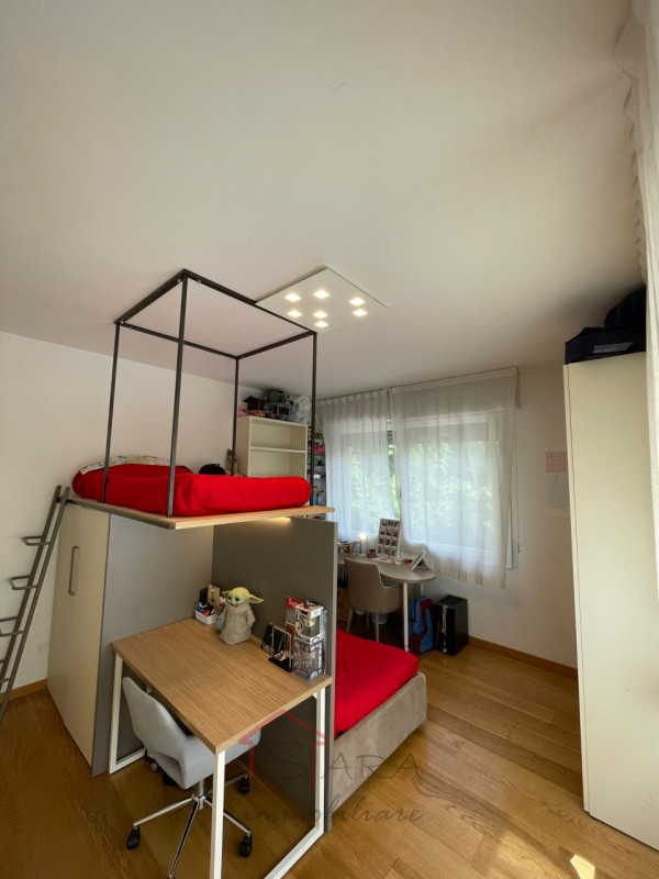 Nel cuore del Centro Storico di Padova, Sara Immobiliare propone in vendita un elegante appartame...