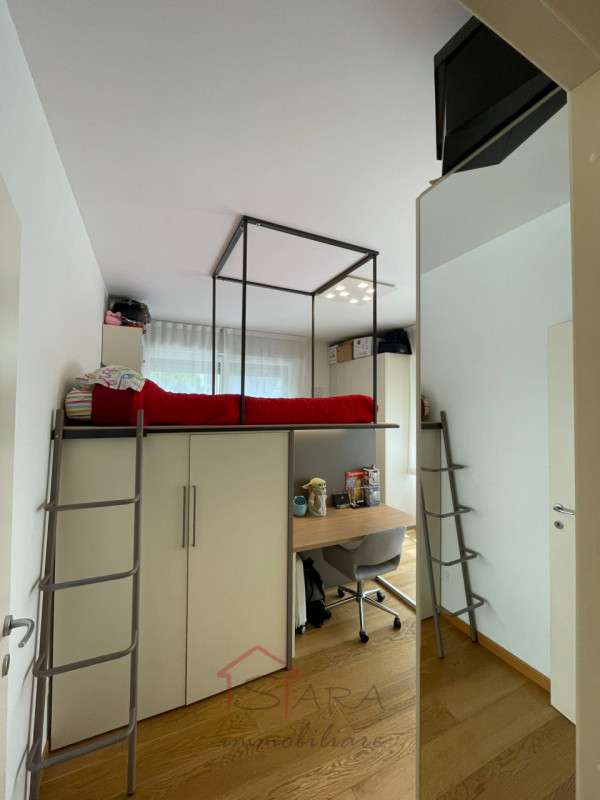 Nel cuore del Centro Storico di Padova, Sara Immobiliare propone in vendita un elegante appartame...