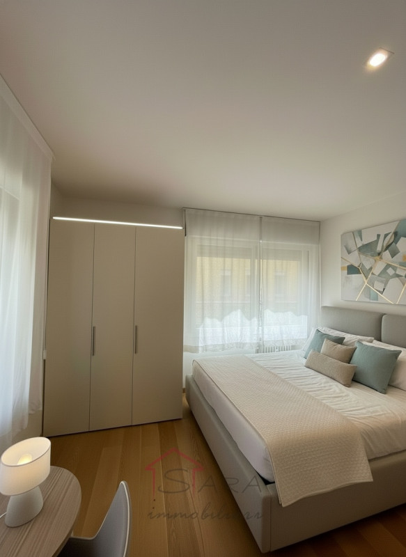 Nel cuore del Centro Storico di Padova, Sara Immobiliare propone in vendita un elegante appartame...