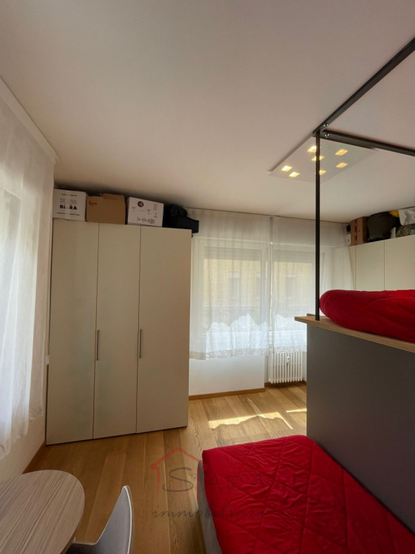 Nel cuore del Centro Storico di Padova, Sara Immobiliare propone in vendita un elegante appartame...