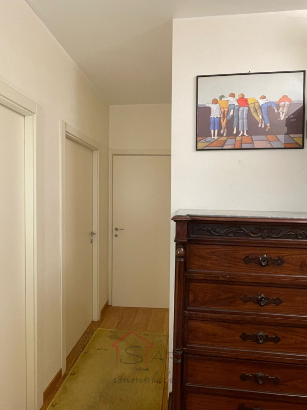 Nel cuore del Centro Storico di Padova, Sara Immobiliare propone in vendita un elegante appartame...