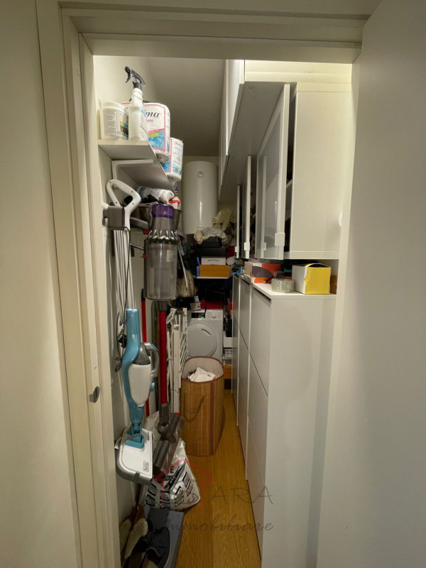 Nel cuore del Centro Storico di Padova, Sara Immobiliare propone in vendita un elegante appartame...