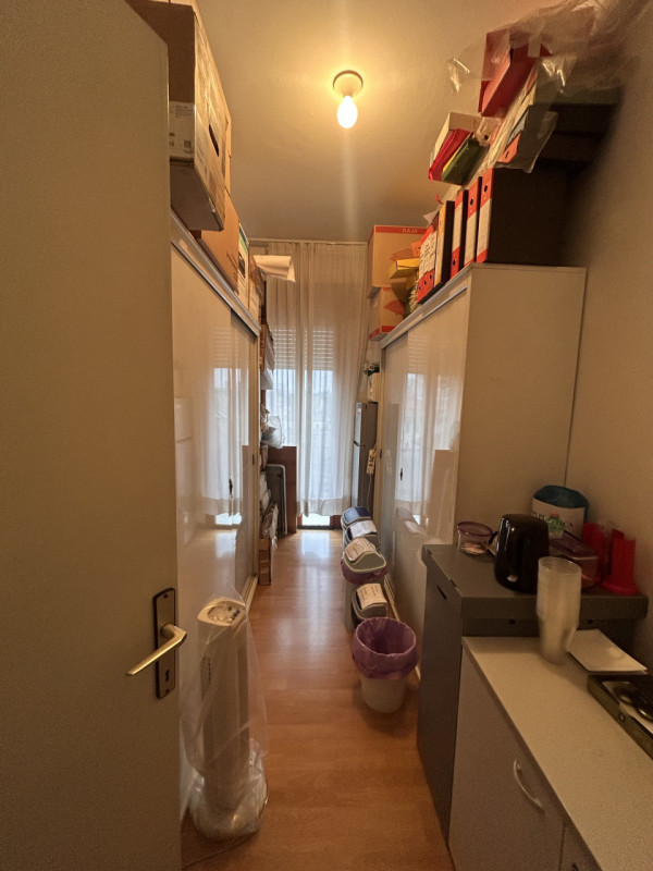 Padova Corso del Popolo Nicoletta Dardilli di AD Casa Padova propone in vendita ufficio trasforma...