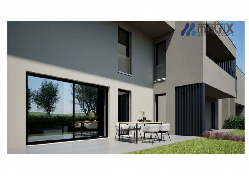 A pochi Km dal Centro di Abano Terme in zona Treponti d Teolo all'interno del Parco Colli

“ Azzu...