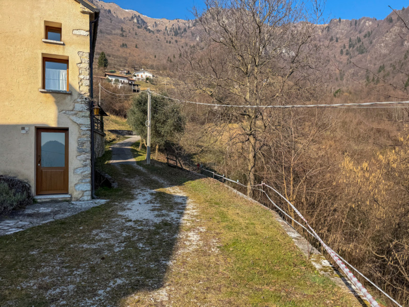 (Per INFO VITTORIO 3517343301) Nel suggestivo contesto della Valle di Schievenin, all’interno di ...