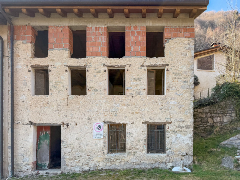 (Per INFO VITTORIO 3517343301) Nel suggestivo contesto della Valle di Schievenin, all’interno di ...