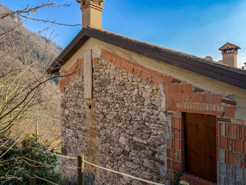 (Per INFO VITTORIO 3517343301) Nel suggestivo contesto della Valle di Schievenin, all’interno di ...