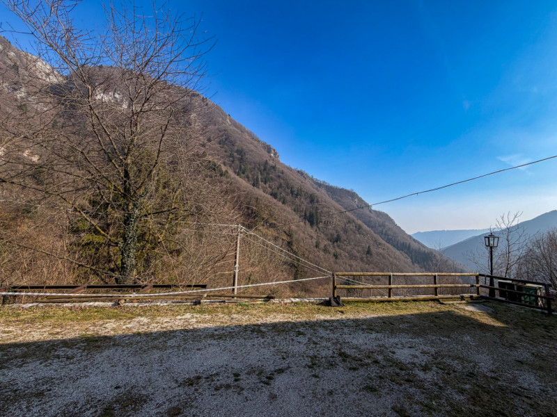 (Per INFO VITTORIO 3517343301) Nel suggestivo contesto della Valle di Schievenin, all’interno di ...