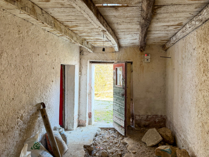 (Per INFO VITTORIO 3517343301) Nel suggestivo contesto della Valle di Schievenin, all’interno di ...