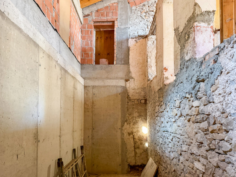 (Per INFO VITTORIO 3517343301) Nel suggestivo contesto della Valle di Schievenin, all’interno di ...