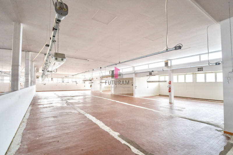 QUINTO VICENTINO - RIF.626FUTURAM - PER INFO 0444/310220
A soli 4 km dal casello autostradale di ...