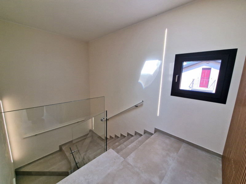 In una delle aree residenziali più apprezzate di Sarmeola di Rubano, a pochi minuti da Padova, na...