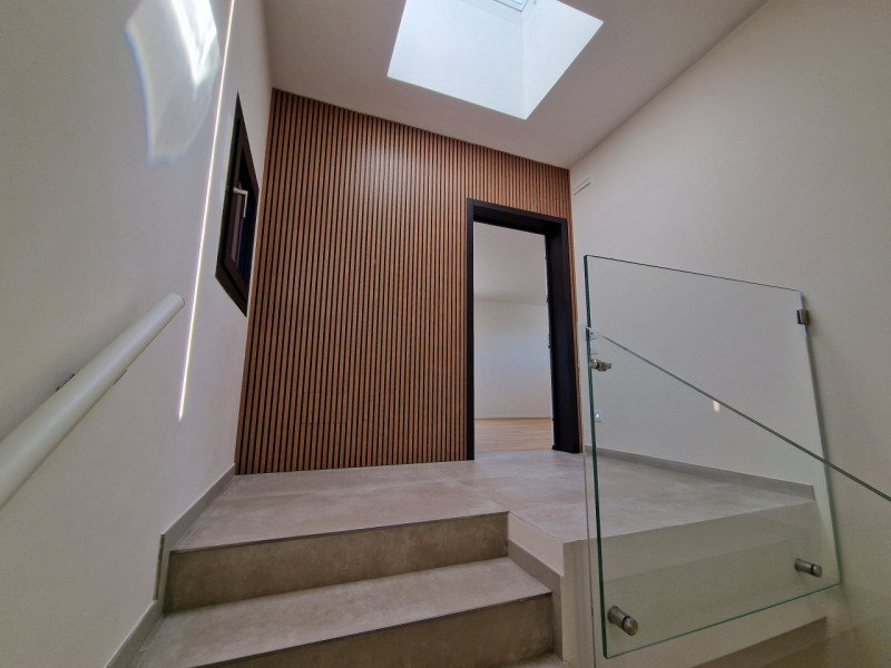 In una delle aree residenziali più apprezzate di Sarmeola di Rubano, a pochi minuti da Padova, na...