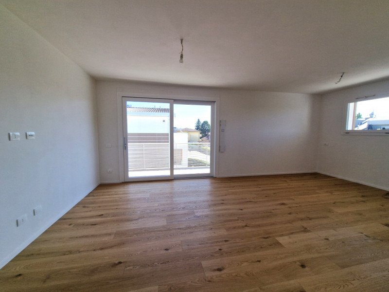 In una delle aree residenziali più apprezzate di Sarmeola di Rubano, a pochi minuti da Padova, na...