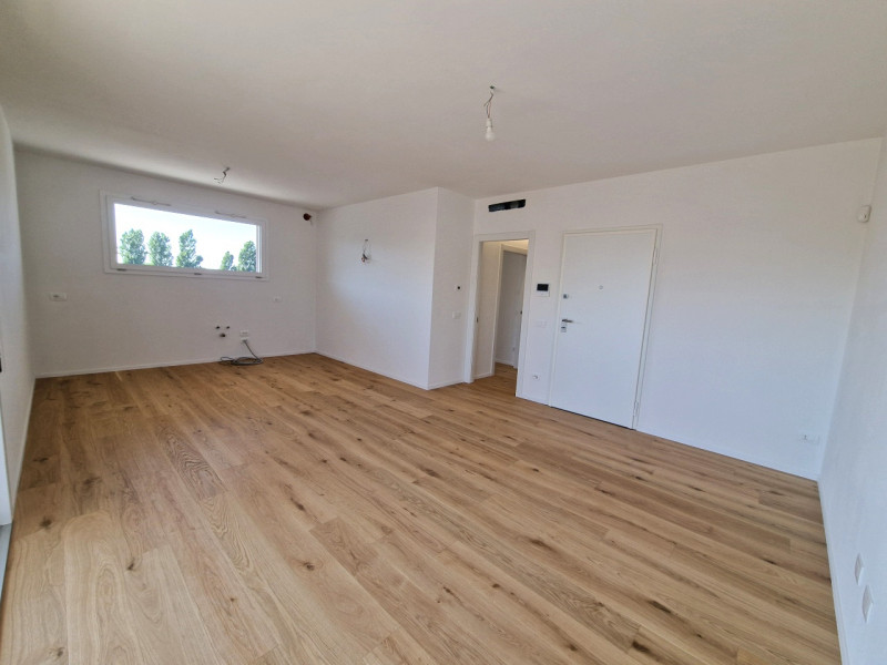 In una delle aree residenziali più apprezzate di Sarmeola di Rubano, a pochi minuti da Padova, na...