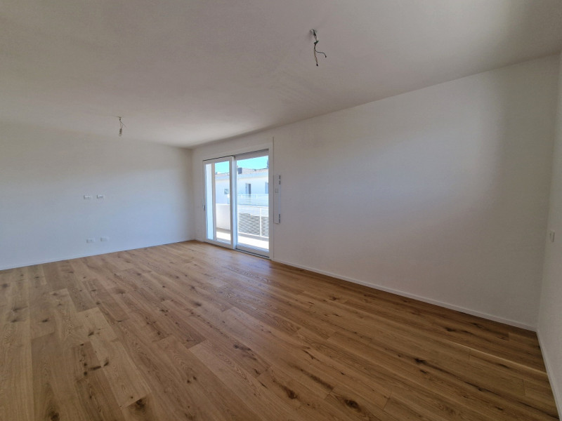 In una delle aree residenziali più apprezzate di Sarmeola di Rubano, a pochi minuti da Padova, na...