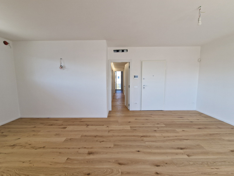 In una delle aree residenziali più apprezzate di Sarmeola di Rubano, a pochi minuti da Padova, na...