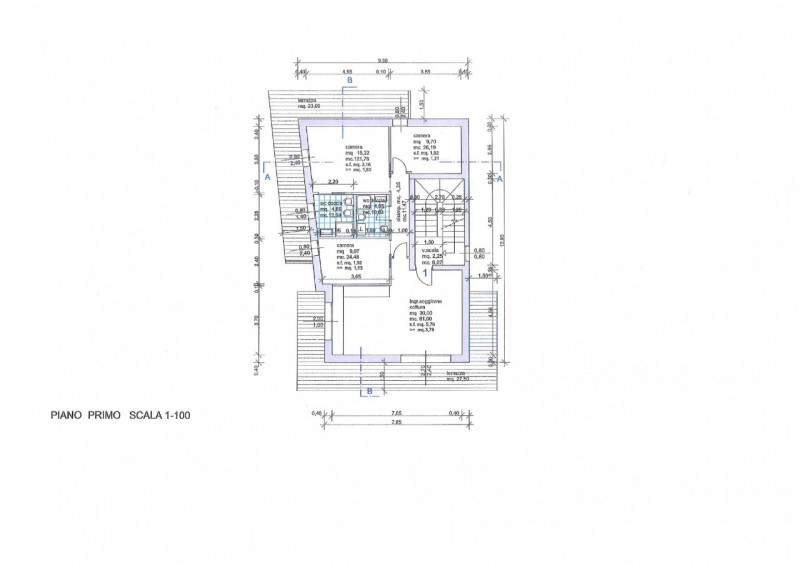 In una delle aree residenziali più apprezzate di Sarmeola di Rubano, a pochi minuti da Padova, na...