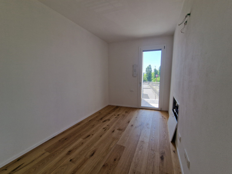 In una delle aree residenziali più apprezzate di Sarmeola di Rubano, a pochi minuti da Padova, na...