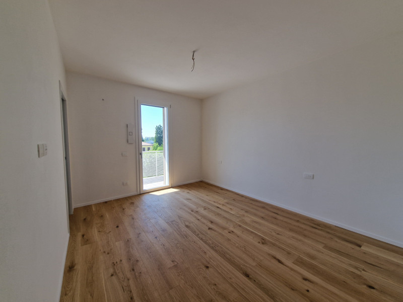 In una delle aree residenziali più apprezzate di Sarmeola di Rubano, a pochi minuti da Padova, na...