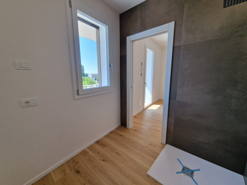 In una delle aree residenziali più apprezzate di Sarmeola di Rubano, a pochi minuti da Padova, na...