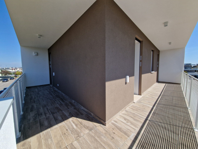 In una delle aree residenziali più apprezzate di Sarmeola di Rubano, a pochi minuti da Padova, na...