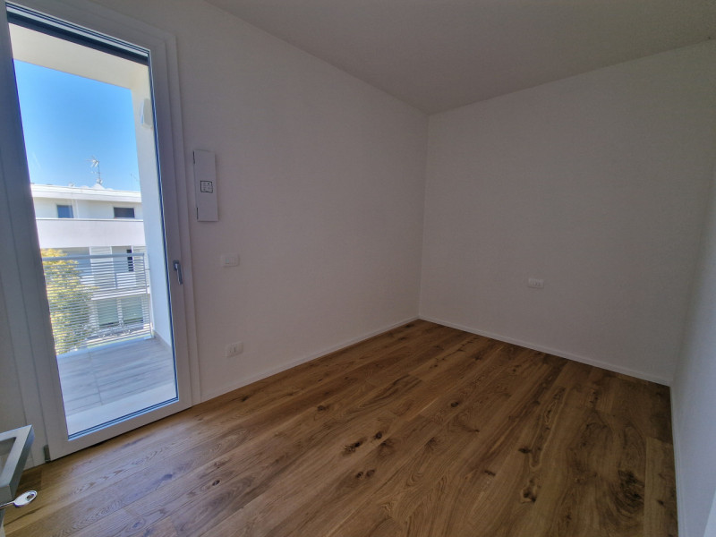 In una delle aree residenziali più apprezzate di Sarmeola di Rubano, a pochi minuti da Padova, na...