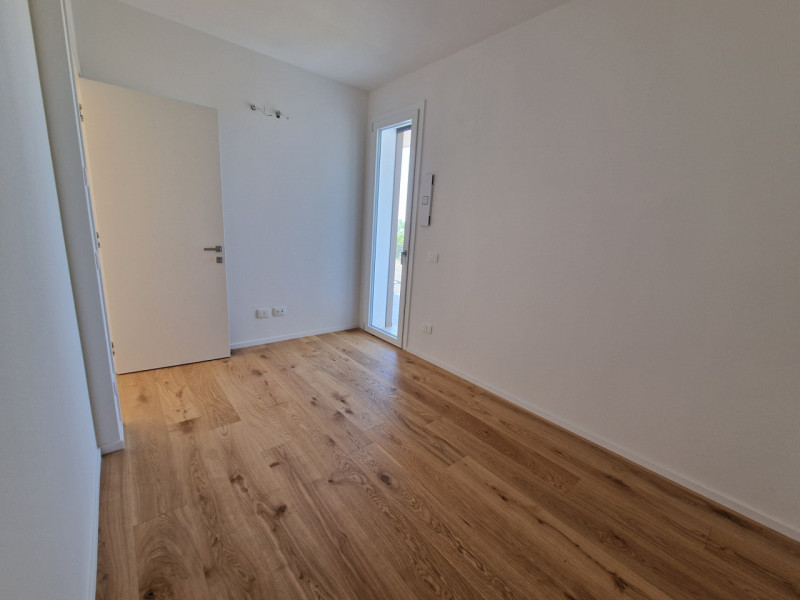 In una delle aree residenziali più apprezzate di Sarmeola di Rubano, a pochi minuti da Padova, na...