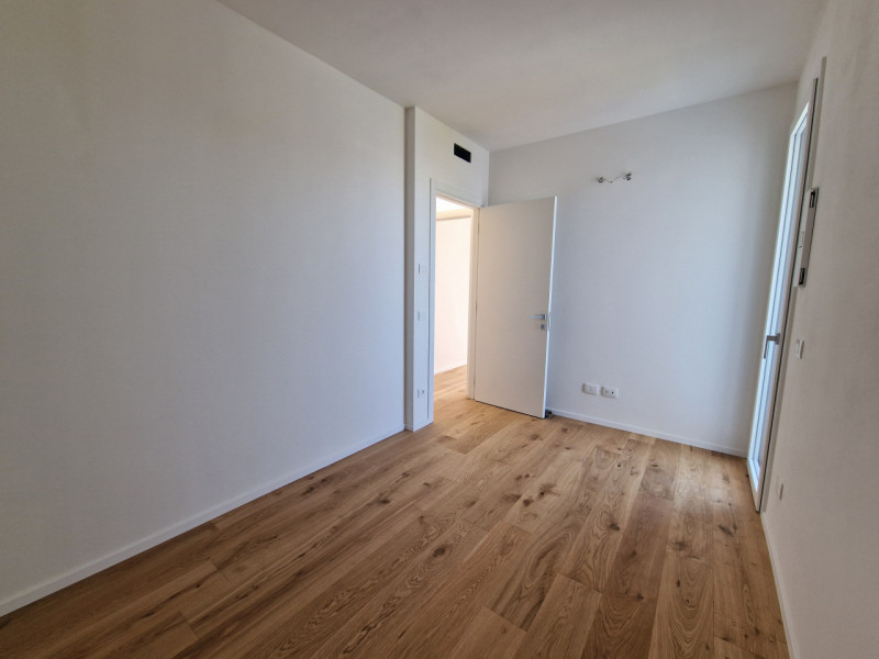 In una delle aree residenziali più apprezzate di Sarmeola di Rubano, a pochi minuti da Padova, na...