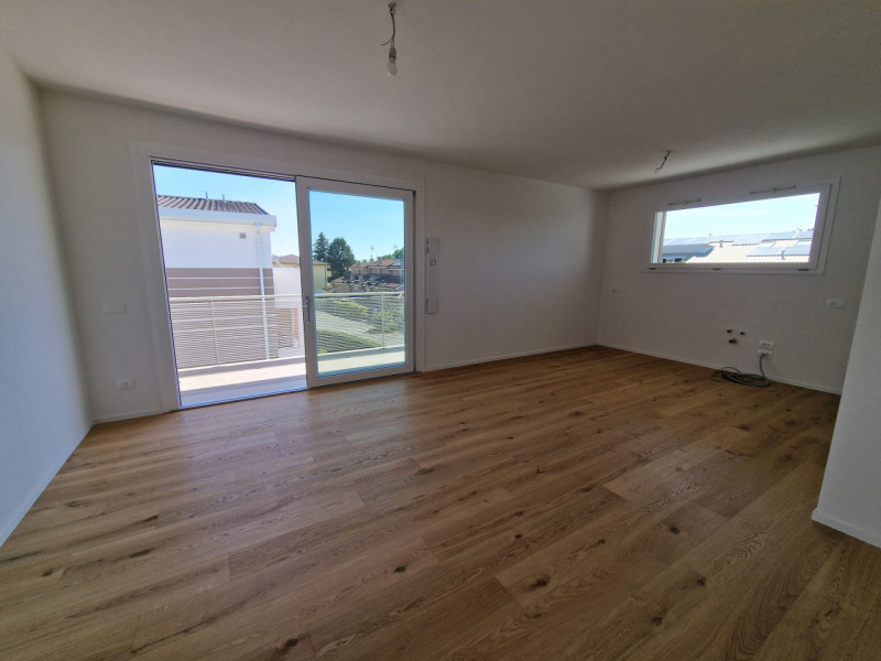 In una delle aree residenziali più apprezzate di Sarmeola di Rubano, a pochi minuti da Padova, na...