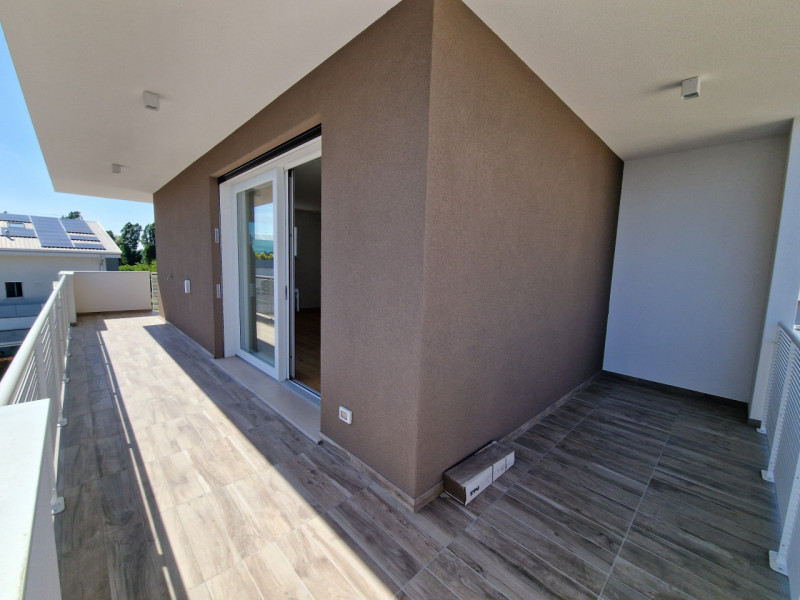 In una delle aree residenziali più apprezzate di Sarmeola di Rubano, a pochi minuti da Padova, na...