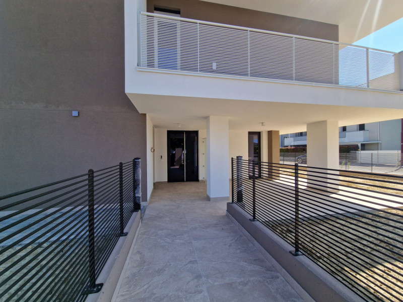 In una delle aree residenziali più apprezzate di Sarmeola di Rubano, a pochi minuti da Padova, na...