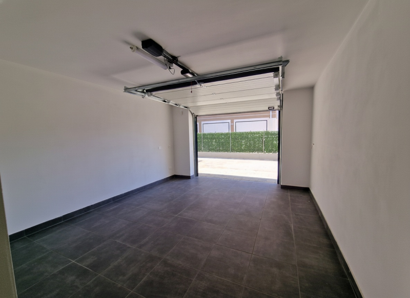 In una delle aree residenziali più apprezzate di Sarmeola di Rubano, a pochi minuti da Padova, na...