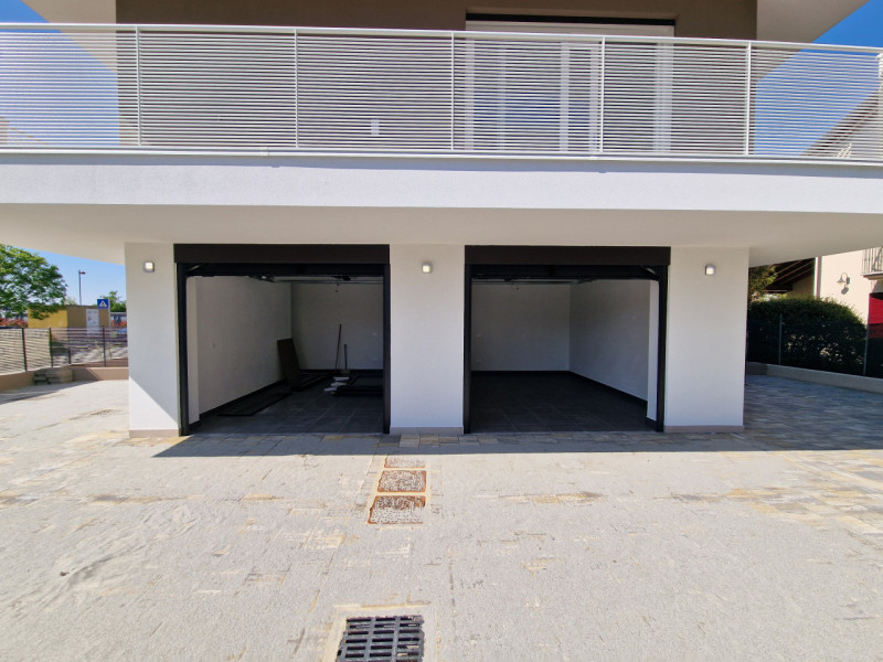 In una delle aree residenziali più apprezzate di Sarmeola di Rubano, a pochi minuti da Padova, na...