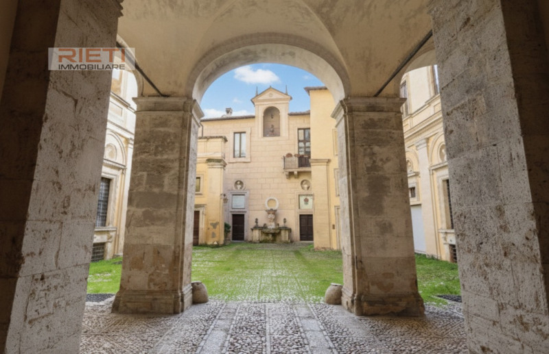 Appartamento in Vendita a Rieti