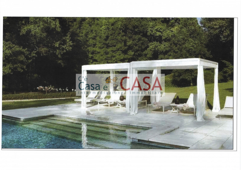 SACCOLONGO: Zona agreste, non distante dai servizi, l'agenzia C'è Casa e CASA vi invita a prender...